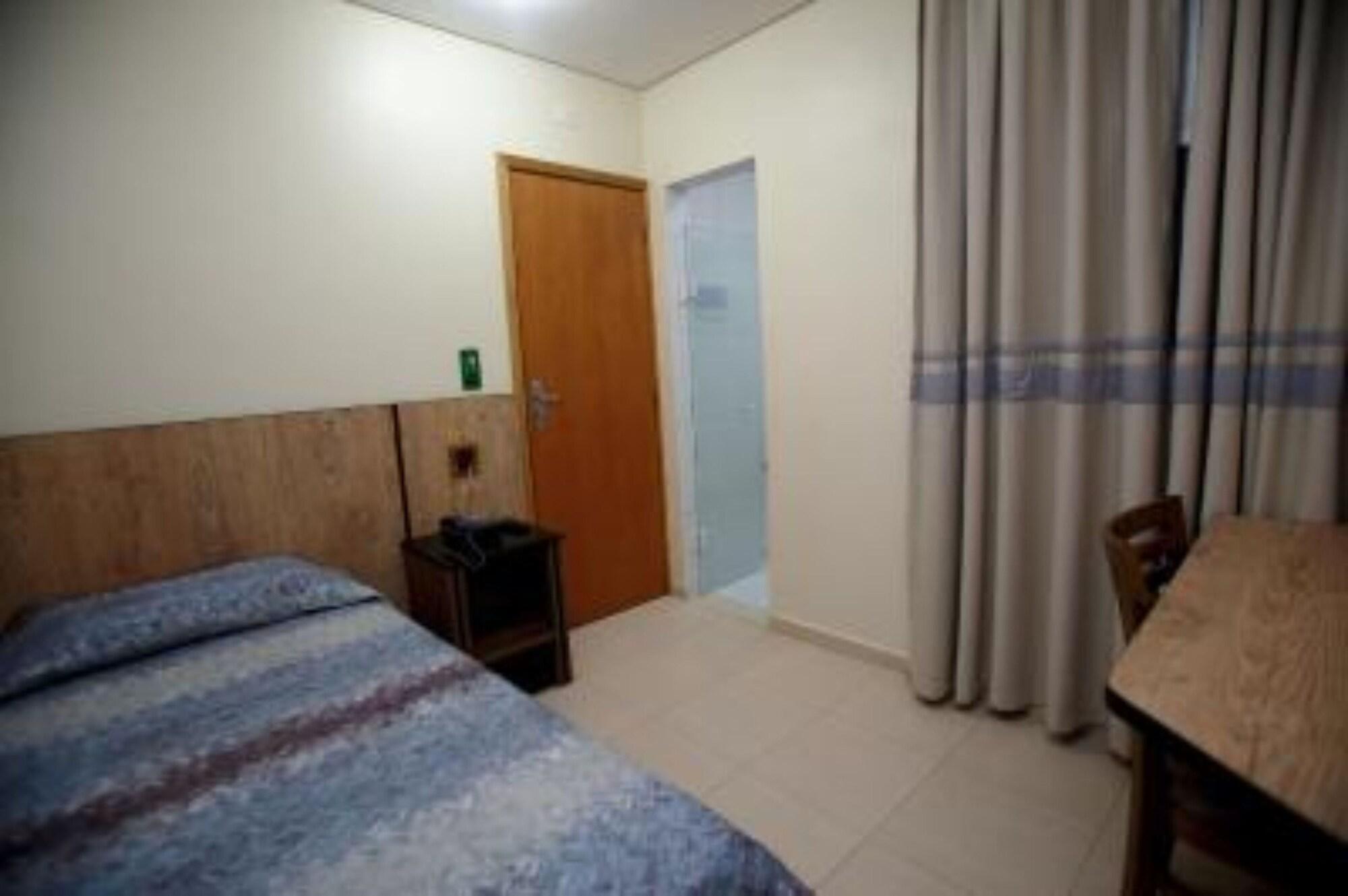 Hotel America Do Sul São Paulo Eksteriør bilde