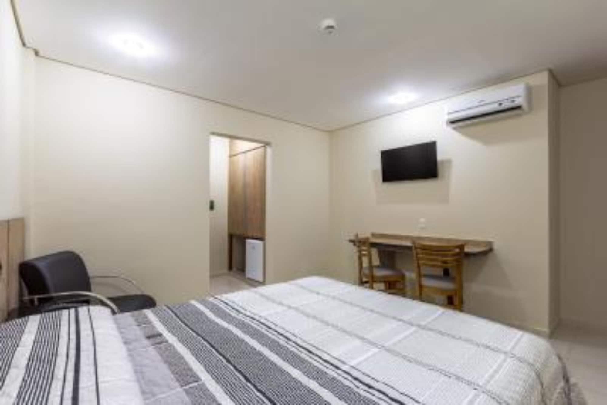 Hotel America Do Sul São Paulo Eksteriør bilde