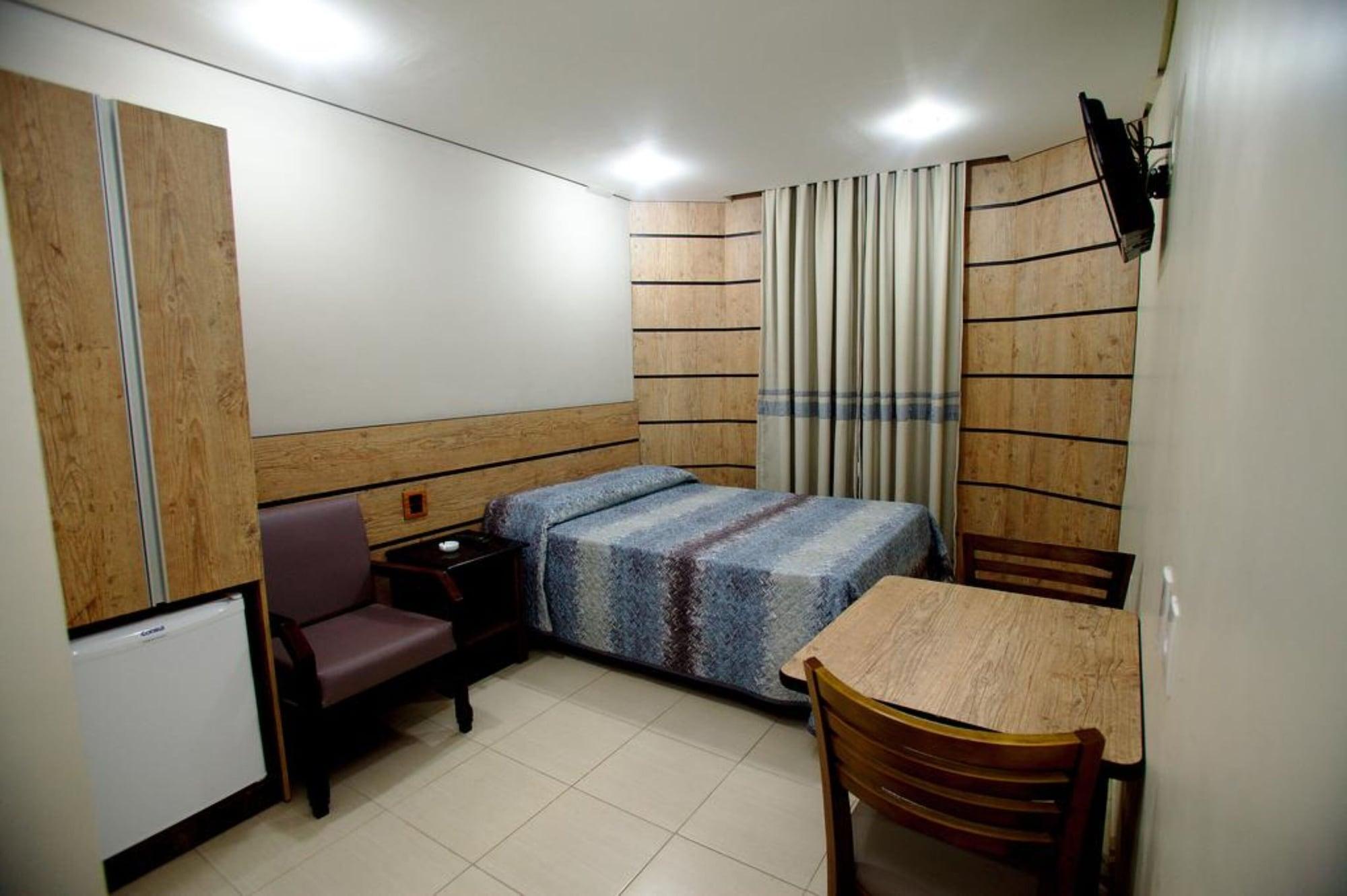 Hotel America Do Sul São Paulo Eksteriør bilde