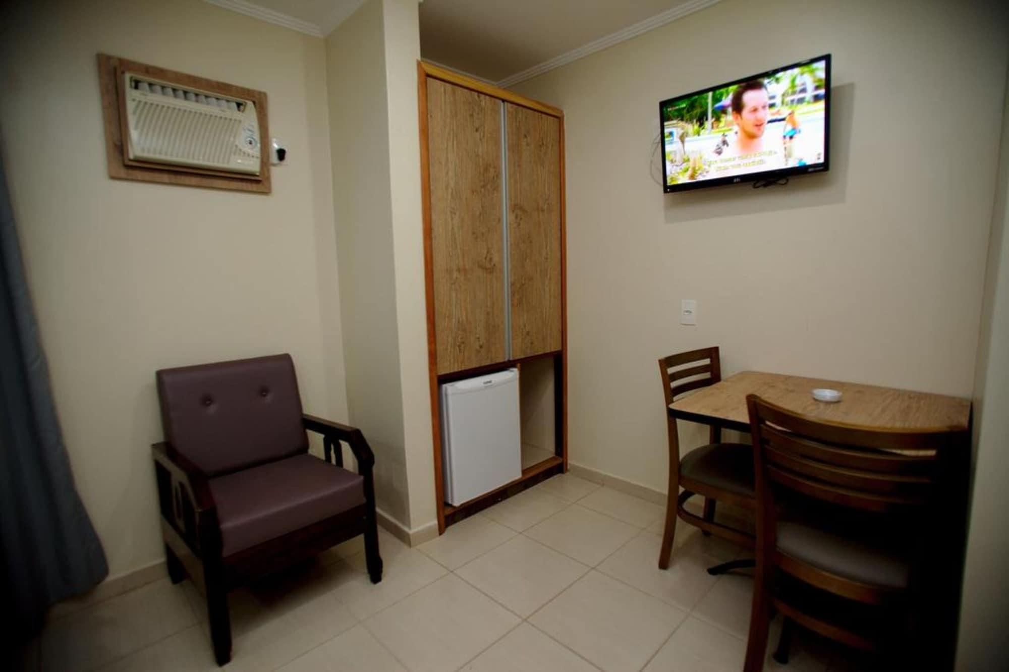 Hotel America Do Sul São Paulo Eksteriør bilde