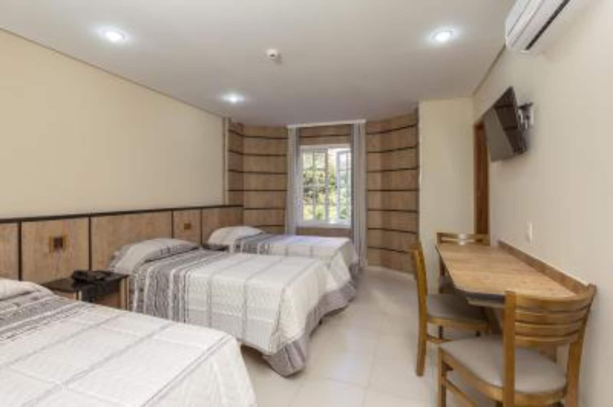 Hotel America Do Sul São Paulo Eksteriør bilde