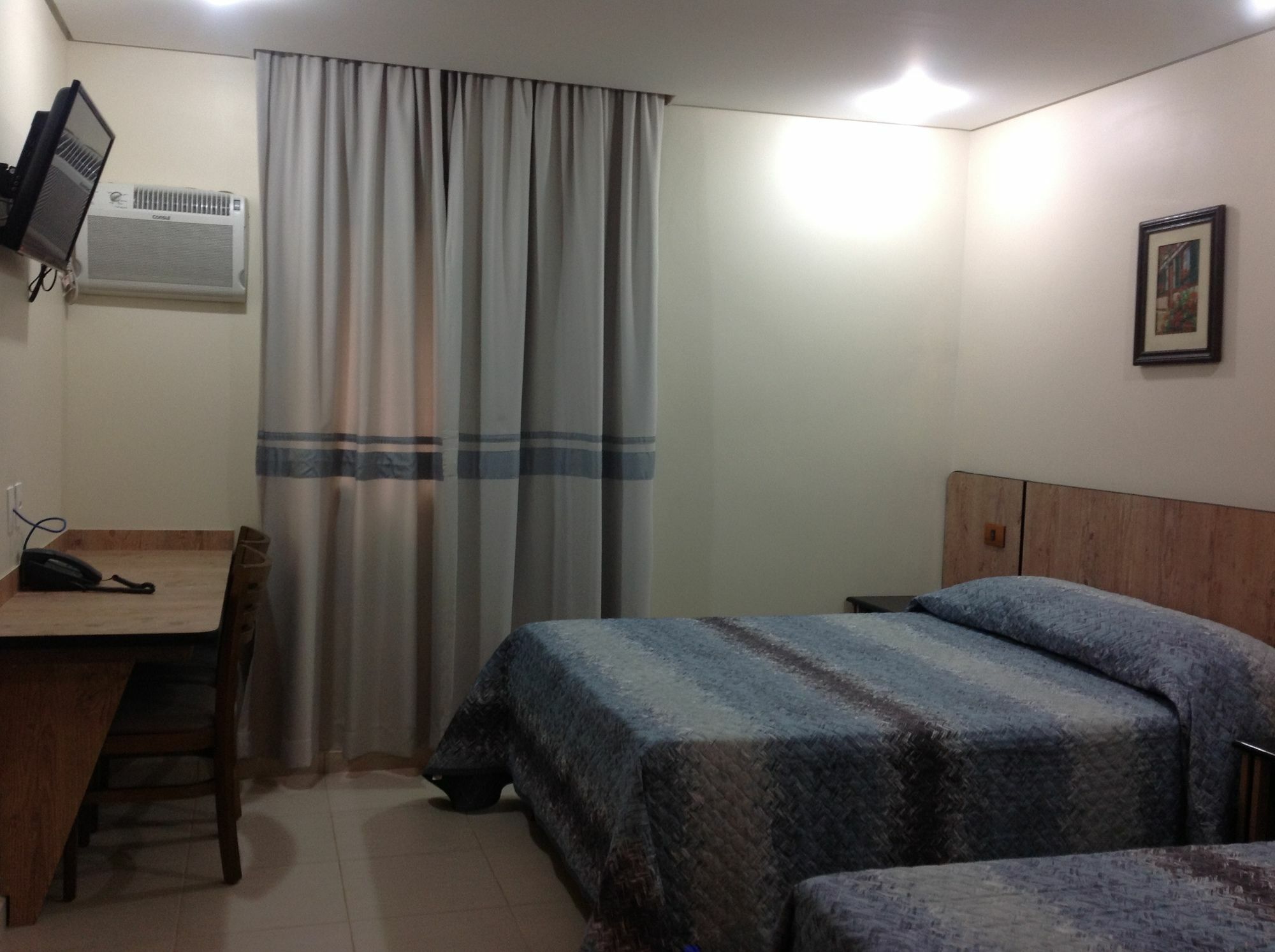 Hotel America Do Sul São Paulo Eksteriør bilde