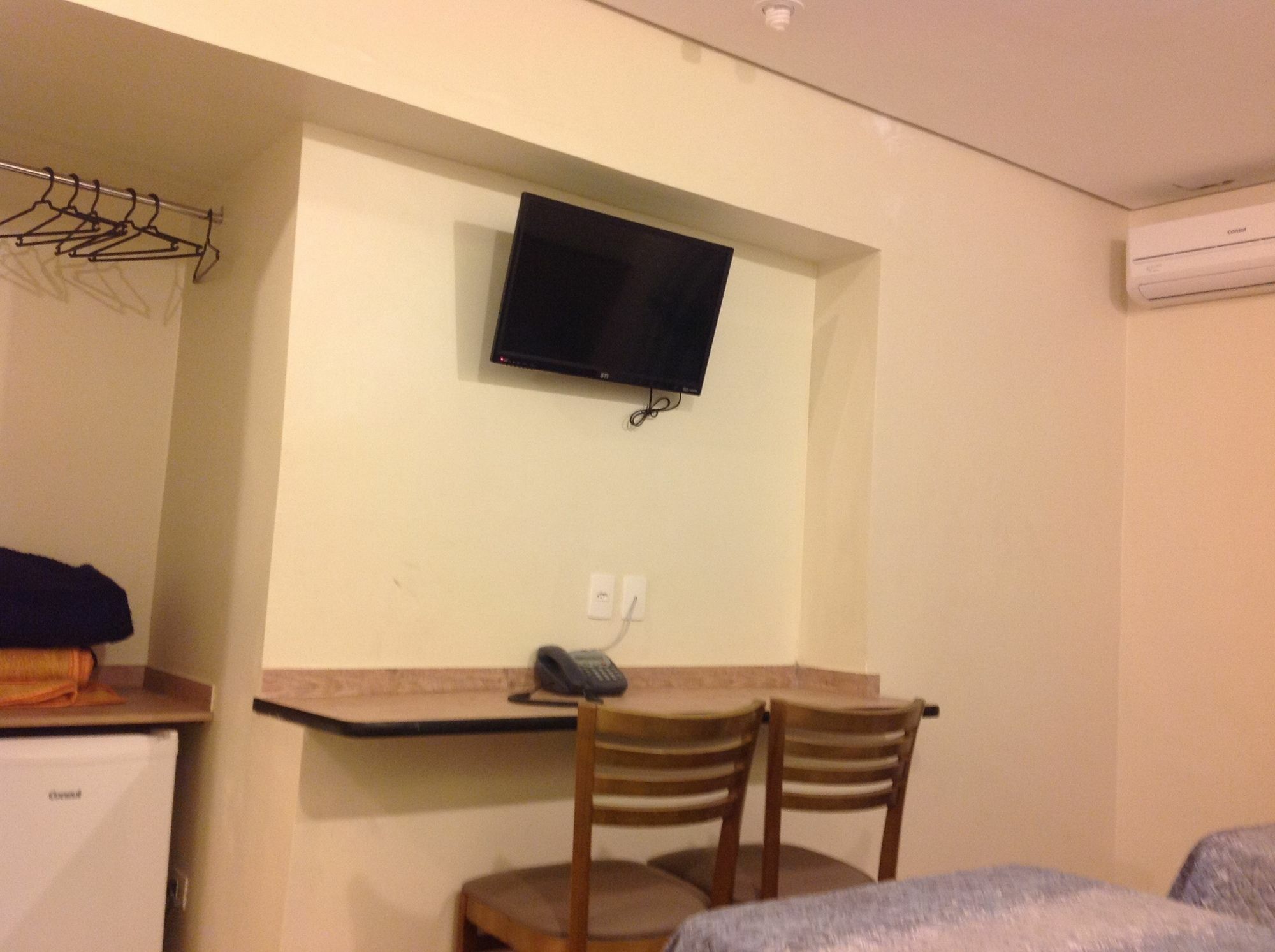 Hotel America Do Sul São Paulo Eksteriør bilde