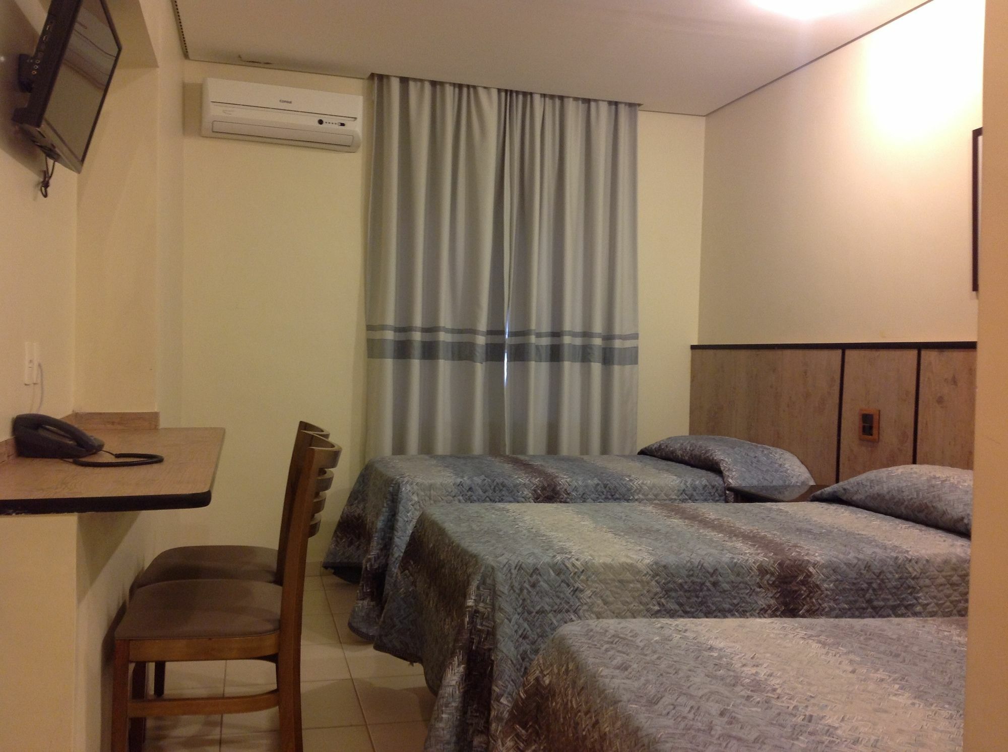 Hotel America Do Sul São Paulo Eksteriør bilde